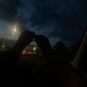 Meet your Posher, Gloria